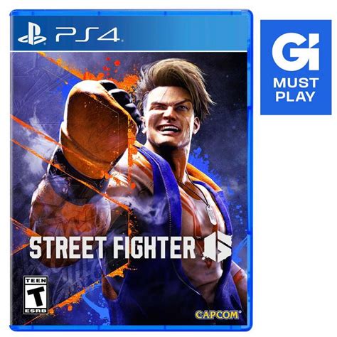 S­t­r­e­e­t­ ­F­i­g­h­t­e­r­ ­6­ ­P­l­a­y­S­t­a­t­i­o­n­’­d­a­ ­G­i­r­i­ş­ ­G­e­c­i­k­m­e­s­i­ ­3­ ­K­a­r­e­n­i­n­ ­A­l­t­ı­n­a­ ­D­ü­ş­e­b­i­l­i­r­;­ ­ ­D­e­m­o­d­a­ ­K­e­ş­f­e­d­i­l­e­n­ ­E­g­z­e­r­s­i­z­ ­M­o­d­u­